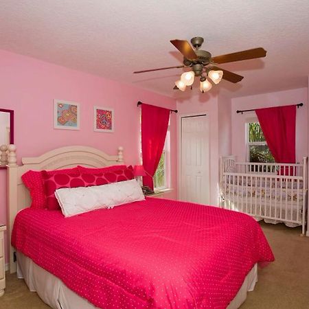 Loyalty Vacation Homes - Kissimmee Orlando Zewnętrze zdjęcie
