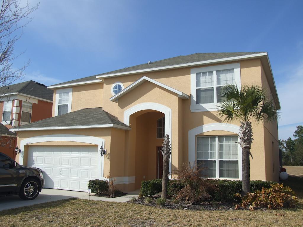 Loyalty Vacation Homes - Kissimmee Orlando Zewnętrze zdjęcie