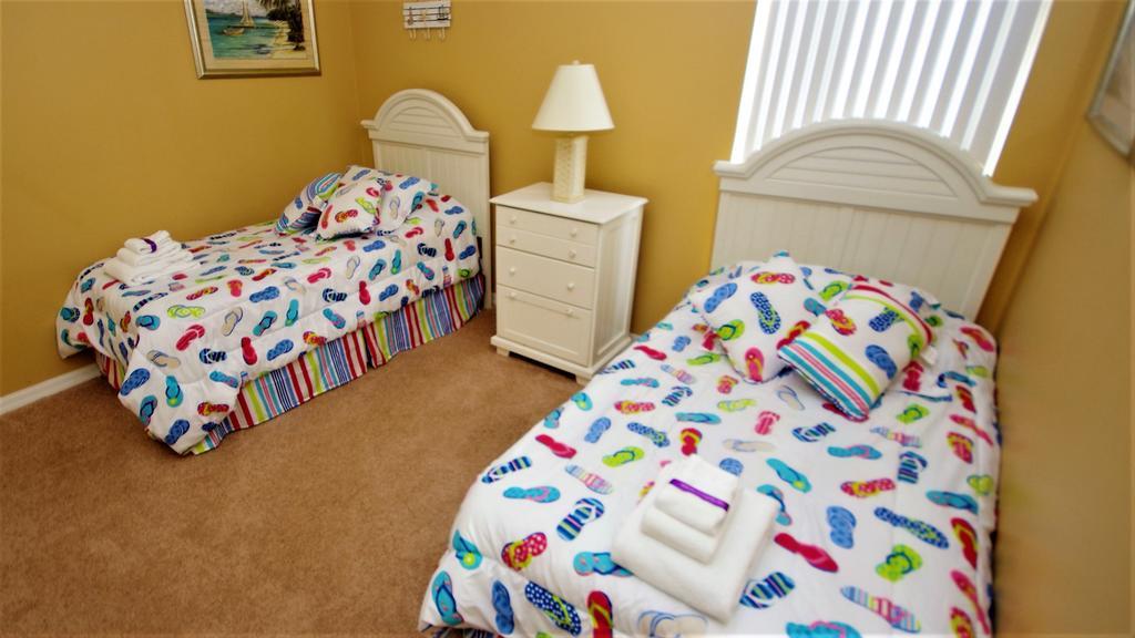 Loyalty Vacation Homes - Kissimmee Orlando Zewnętrze zdjęcie
