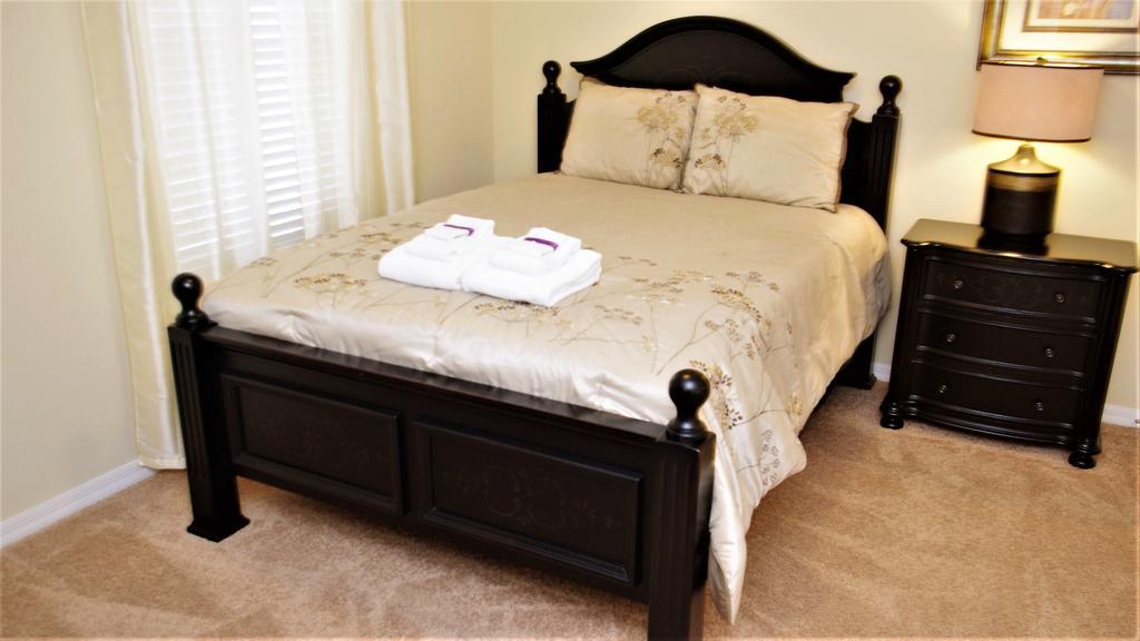 Loyalty Vacation Homes - Kissimmee Orlando Zewnętrze zdjęcie