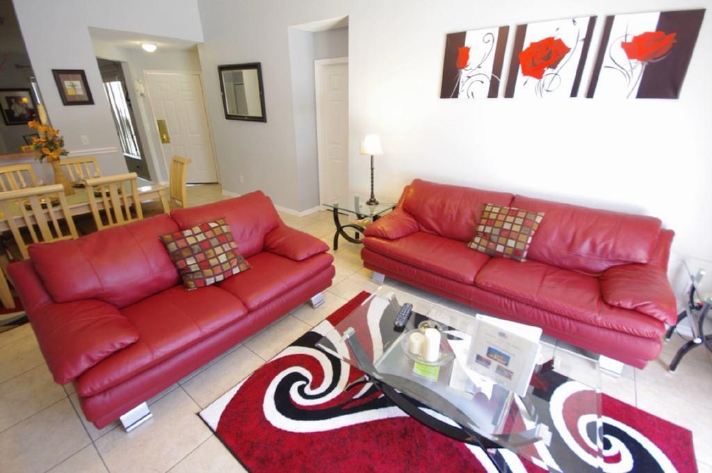 Loyalty Vacation Homes - Kissimmee Orlando Zewnętrze zdjęcie