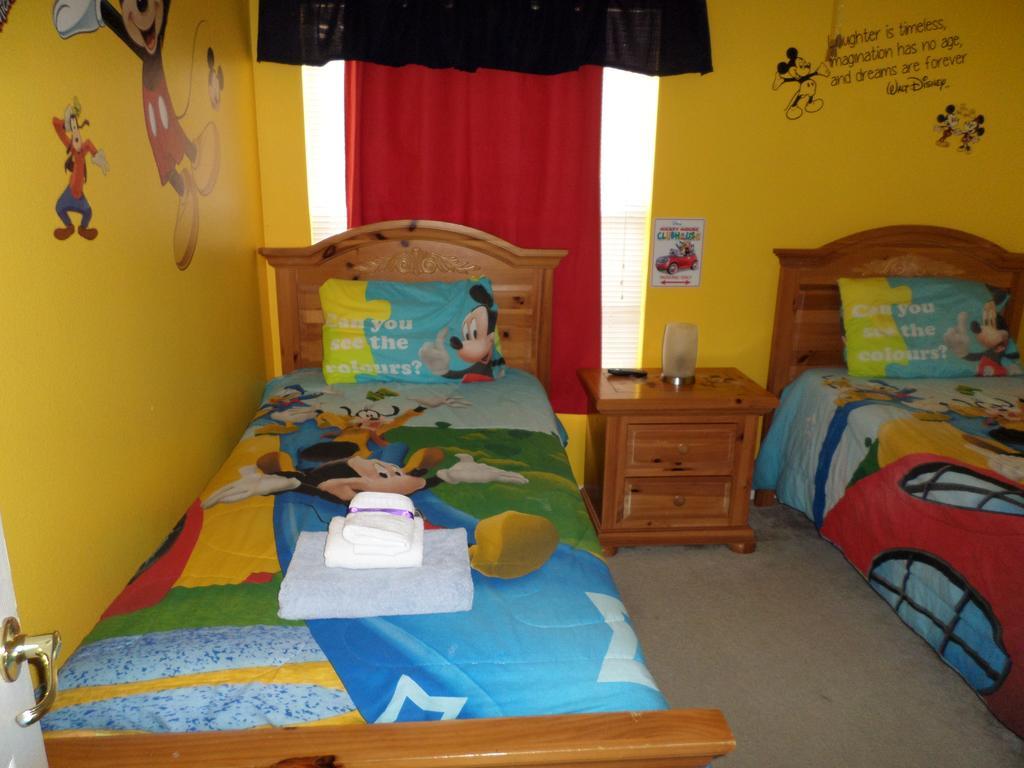 Loyalty Vacation Homes - Kissimmee Orlando Zewnętrze zdjęcie