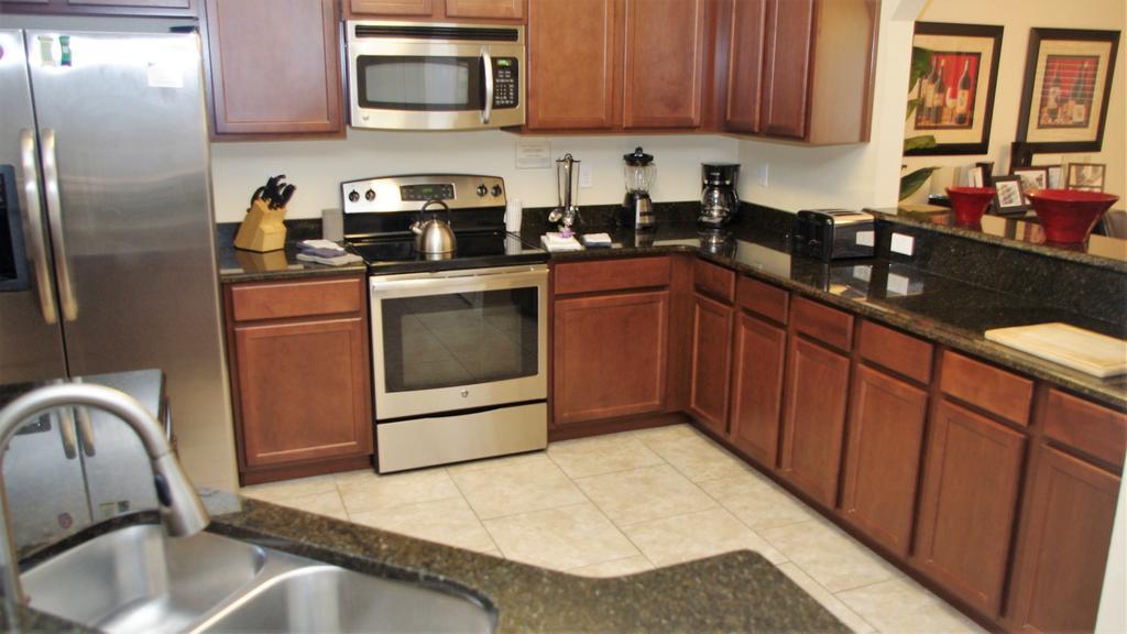 Loyalty Vacation Homes - Kissimmee Orlando Zewnętrze zdjęcie