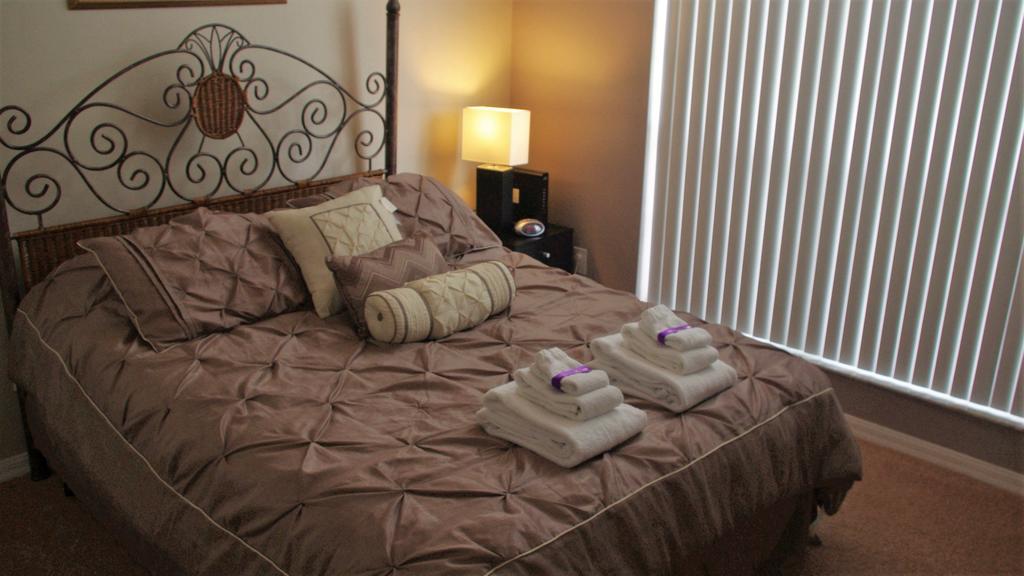 Loyalty Vacation Homes - Kissimmee Orlando Zewnętrze zdjęcie
