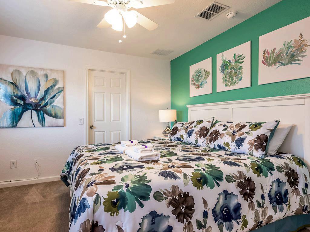 Loyalty Vacation Homes - Kissimmee Orlando Zewnętrze zdjęcie