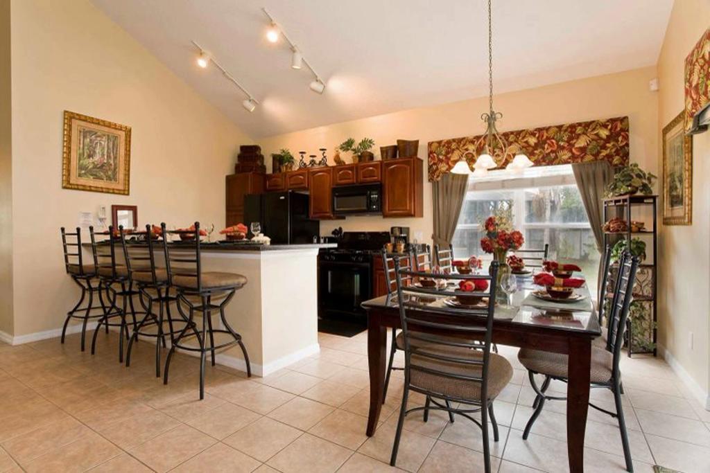 Loyalty Vacation Homes - Kissimmee Orlando Zewnętrze zdjęcie