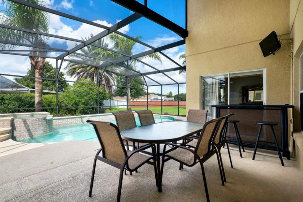 Loyalty Vacation Homes - Kissimmee Orlando Zewnętrze zdjęcie