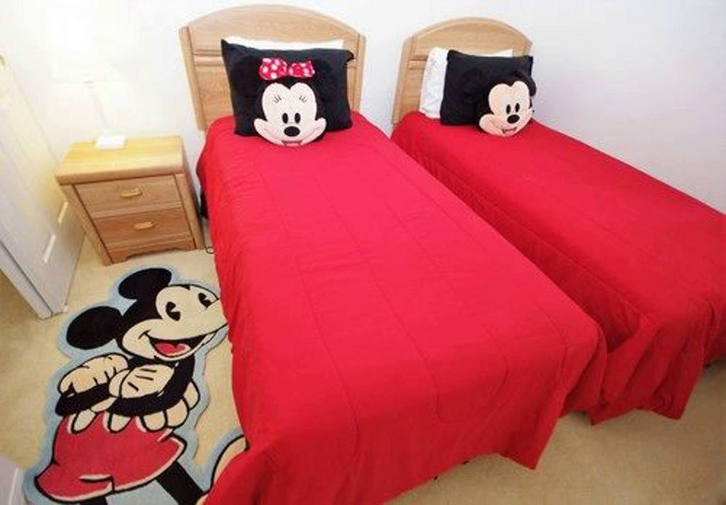 Loyalty Vacation Homes - Kissimmee Orlando Zewnętrze zdjęcie