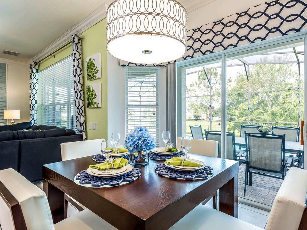 Loyalty Vacation Homes - Kissimmee Orlando Zewnętrze zdjęcie