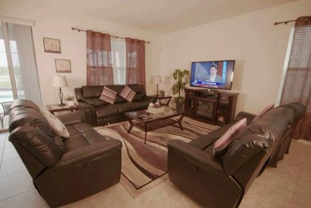 Loyalty Vacation Homes - Kissimmee Orlando Zewnętrze zdjęcie