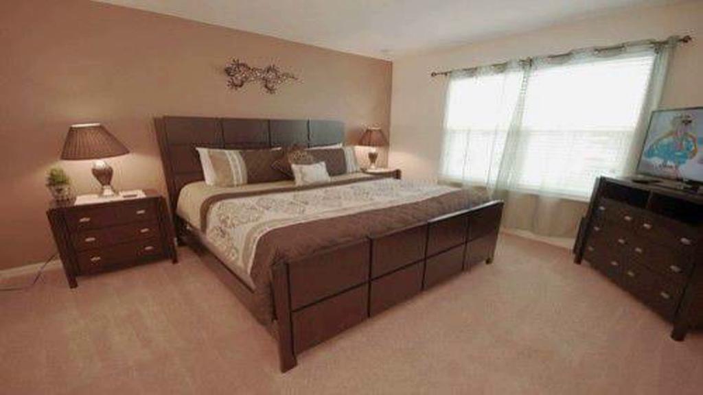 Loyalty Vacation Homes - Kissimmee Orlando Zewnętrze zdjęcie