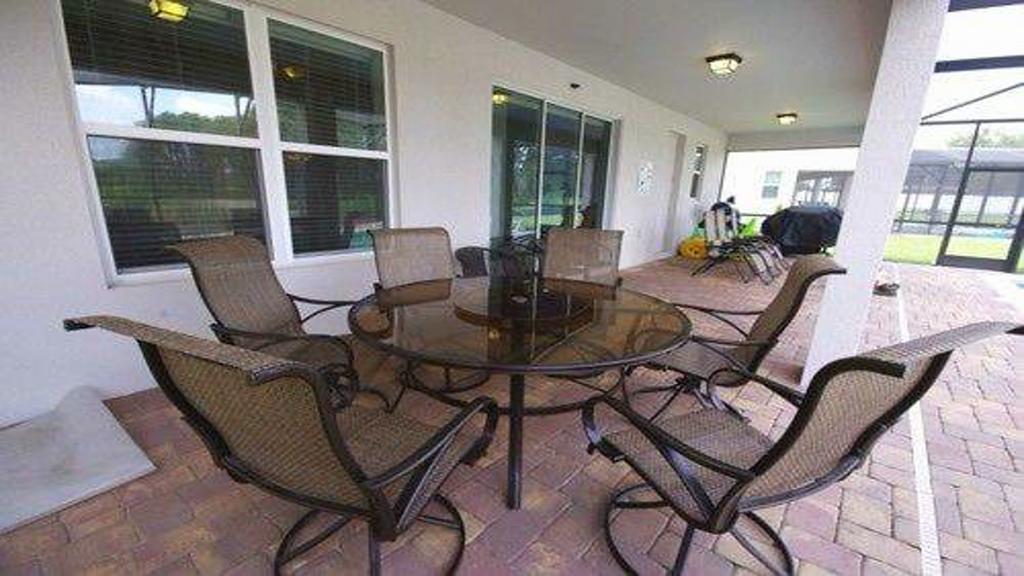 Loyalty Vacation Homes - Kissimmee Orlando Zewnętrze zdjęcie