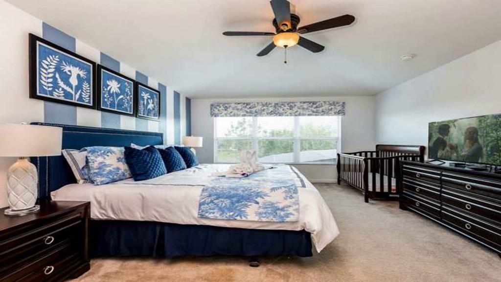 Loyalty Vacation Homes - Kissimmee Orlando Zewnętrze zdjęcie