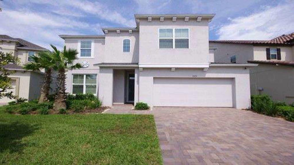 Loyalty Vacation Homes - Kissimmee Orlando Zewnętrze zdjęcie