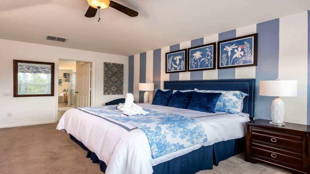 Loyalty Vacation Homes - Kissimmee Orlando Zewnętrze zdjęcie