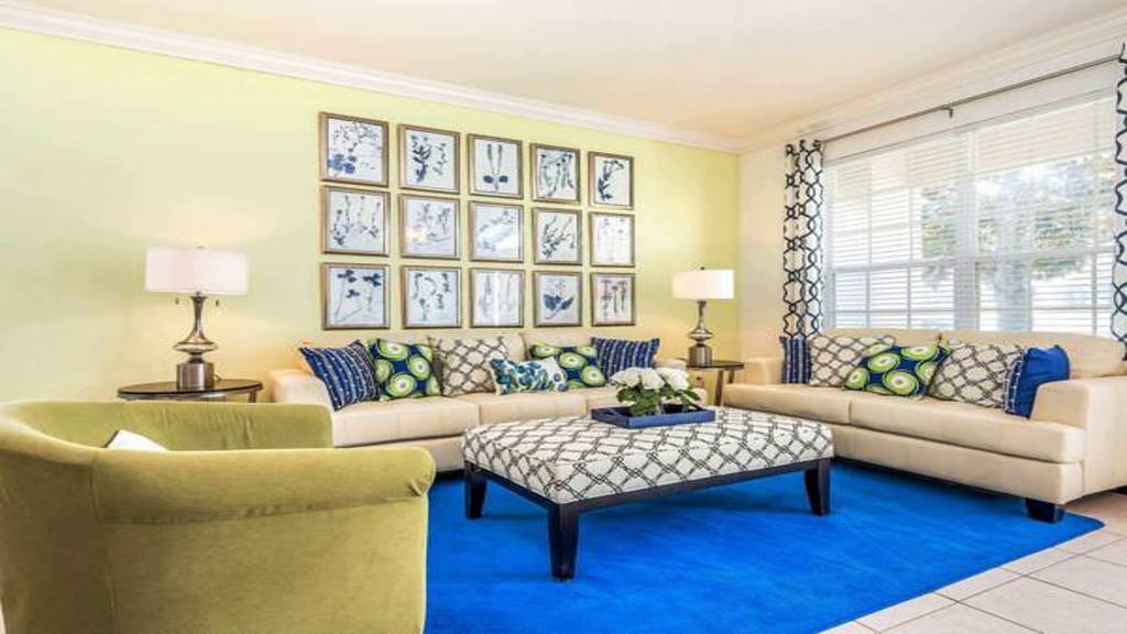 Loyalty Vacation Homes - Kissimmee Orlando Zewnętrze zdjęcie