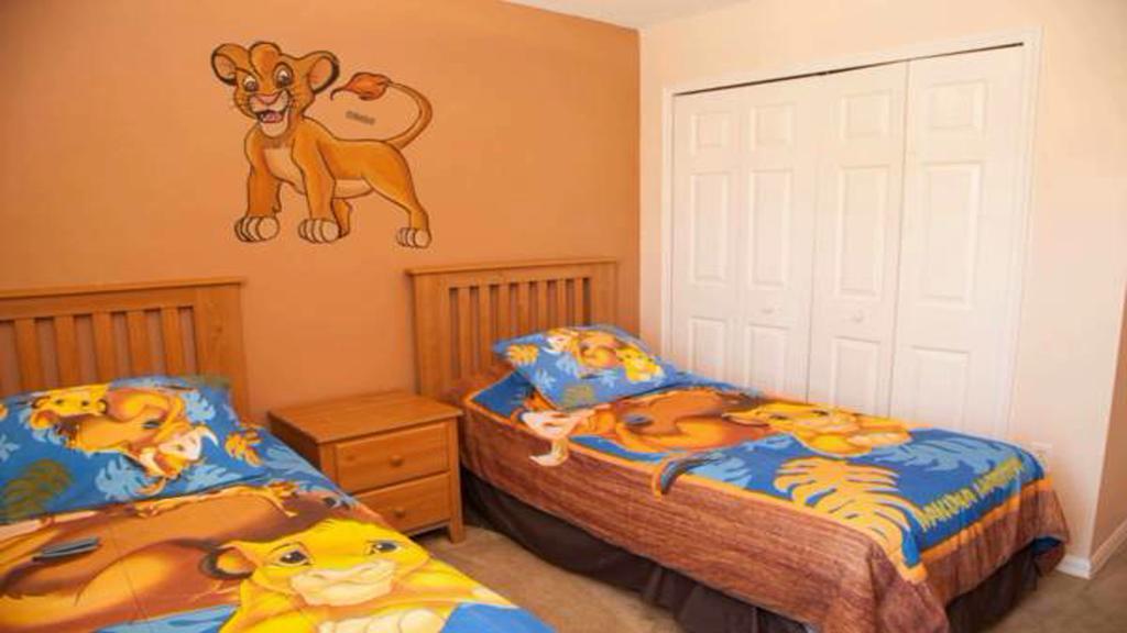 Loyalty Vacation Homes - Kissimmee Orlando Zewnętrze zdjęcie