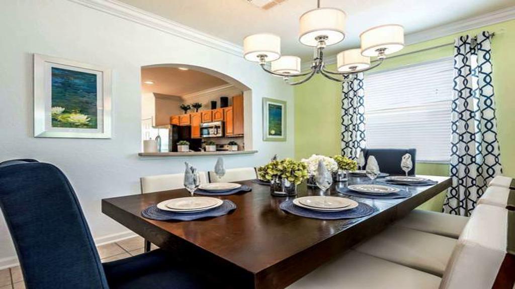 Loyalty Vacation Homes - Kissimmee Orlando Zewnętrze zdjęcie