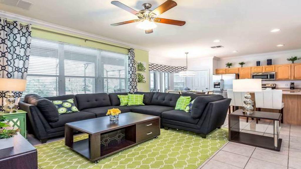 Loyalty Vacation Homes - Kissimmee Orlando Zewnętrze zdjęcie