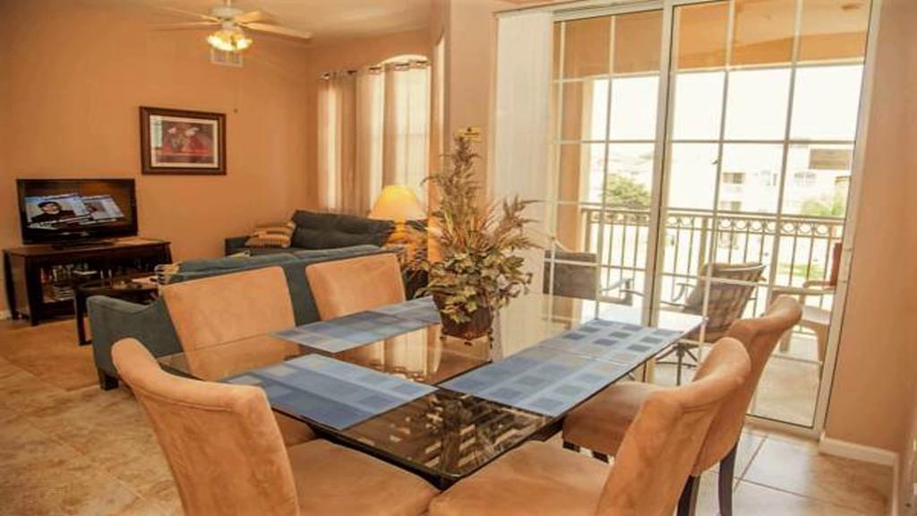 Loyalty Vacation Homes - Kissimmee Orlando Zewnętrze zdjęcie