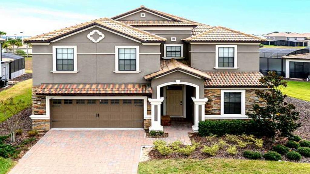 Loyalty Vacation Homes - Kissimmee Orlando Zewnętrze zdjęcie