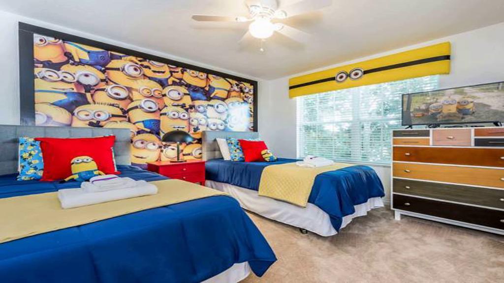 Loyalty Vacation Homes - Kissimmee Orlando Zewnętrze zdjęcie