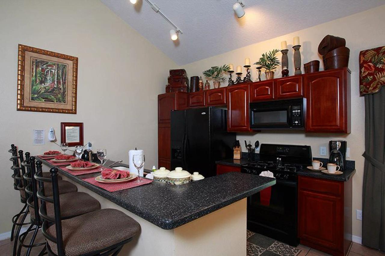 Loyalty Vacation Homes - Kissimmee Orlando Zewnętrze zdjęcie
