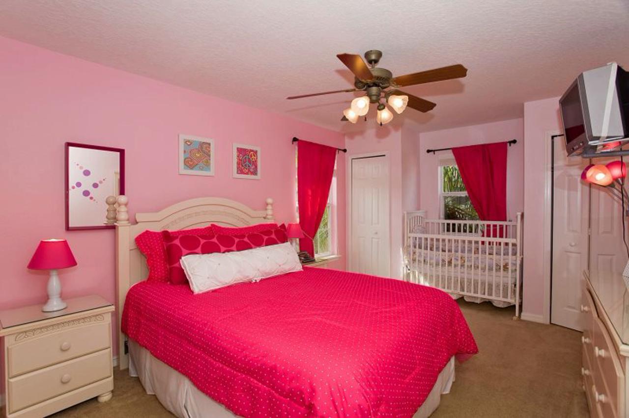 Loyalty Vacation Homes - Kissimmee Orlando Zewnętrze zdjęcie