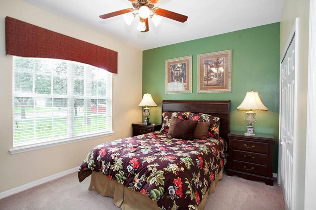 Loyalty Vacation Homes - Kissimmee Orlando Zewnętrze zdjęcie