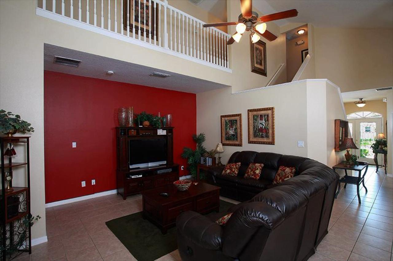 Loyalty Vacation Homes - Kissimmee Orlando Zewnętrze zdjęcie