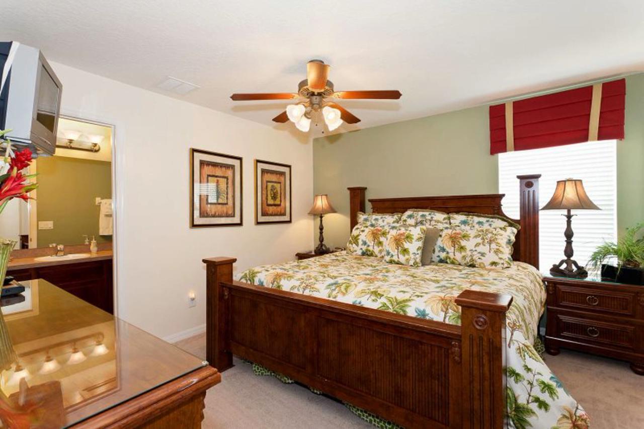 Loyalty Vacation Homes - Kissimmee Orlando Zewnętrze zdjęcie