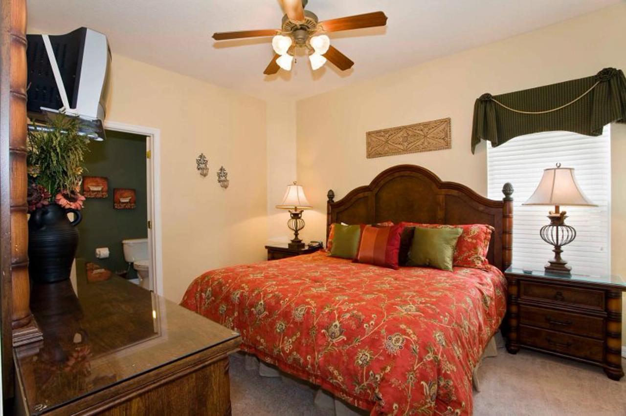Loyalty Vacation Homes - Kissimmee Orlando Zewnętrze zdjęcie