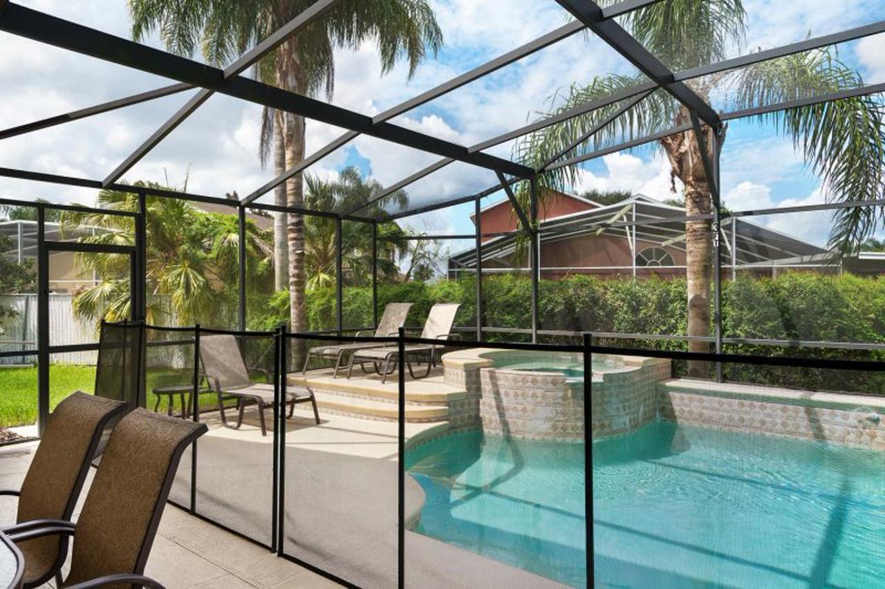 Loyalty Vacation Homes - Kissimmee Orlando Zewnętrze zdjęcie