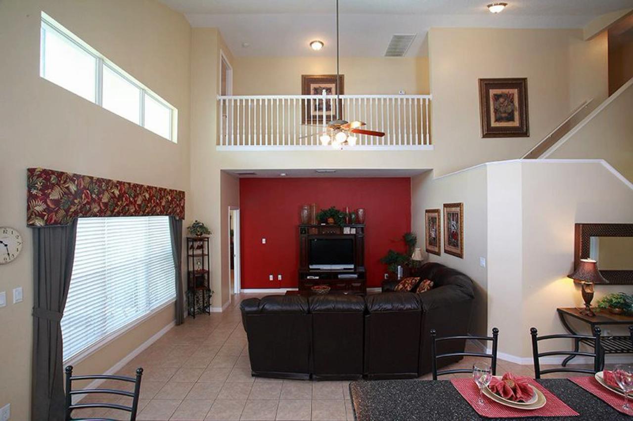 Loyalty Vacation Homes - Kissimmee Orlando Zewnętrze zdjęcie