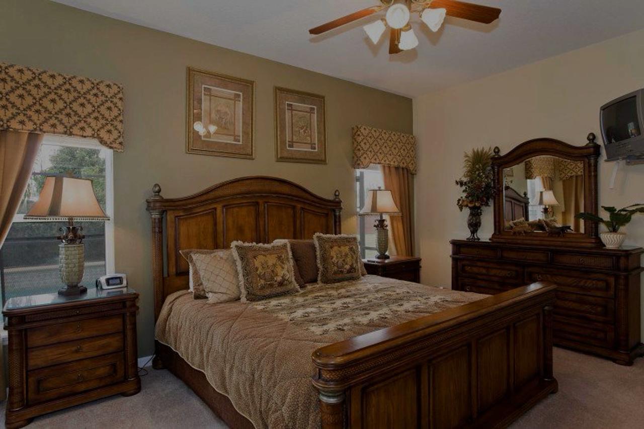 Loyalty Vacation Homes - Kissimmee Orlando Zewnętrze zdjęcie