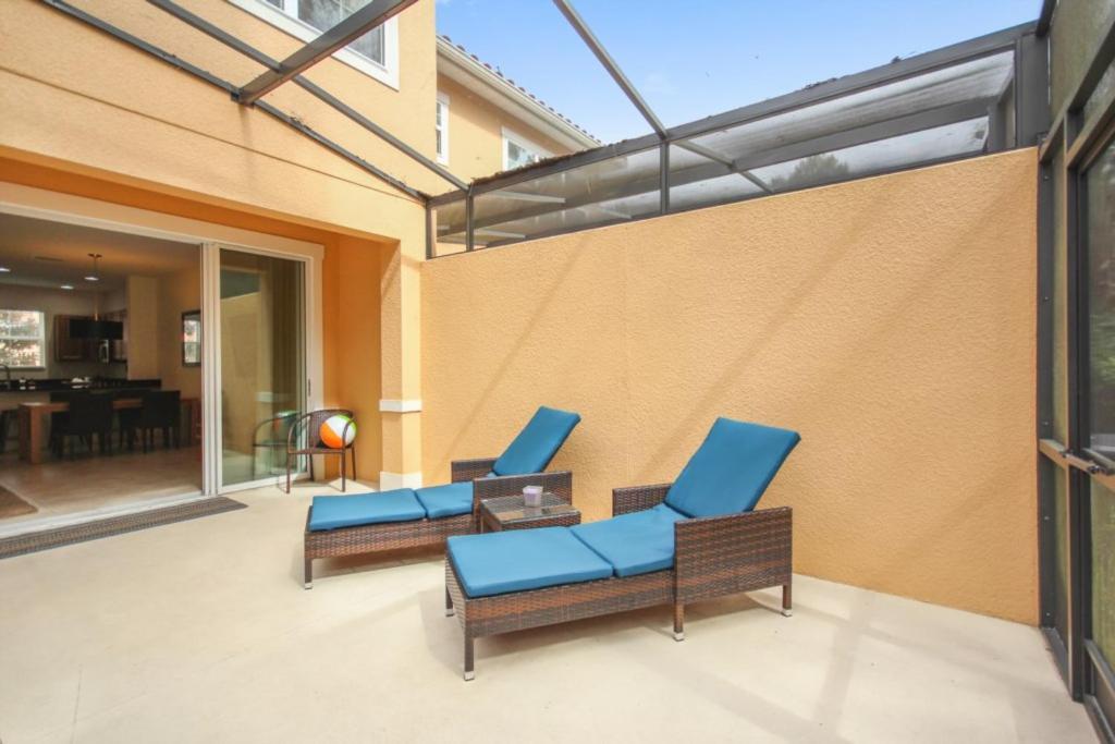 Loyalty Vacation Homes - Kissimmee Orlando Zewnętrze zdjęcie