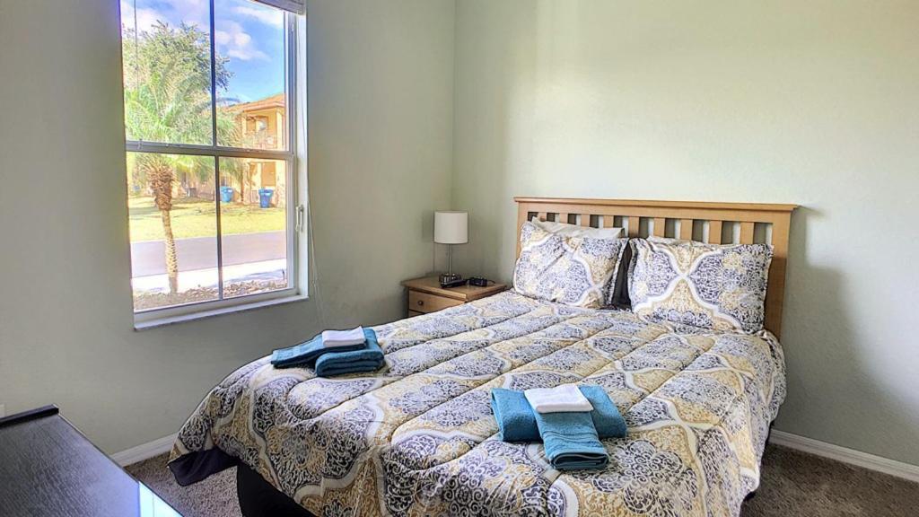 Loyalty Vacation Homes - Kissimmee Orlando Zewnętrze zdjęcie