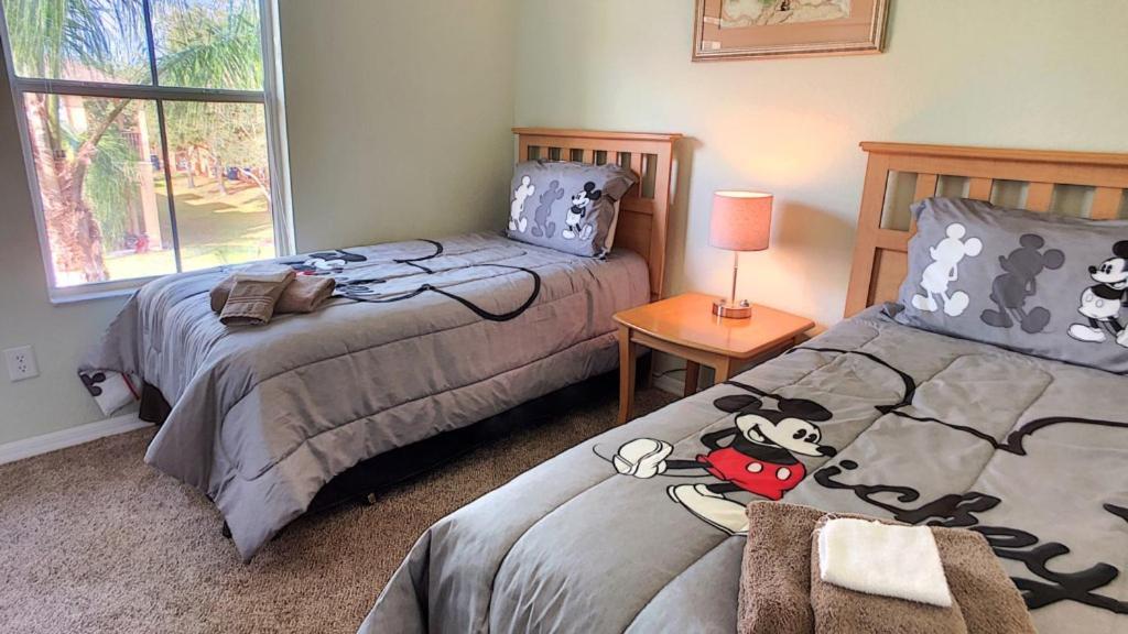 Loyalty Vacation Homes - Kissimmee Orlando Zewnętrze zdjęcie