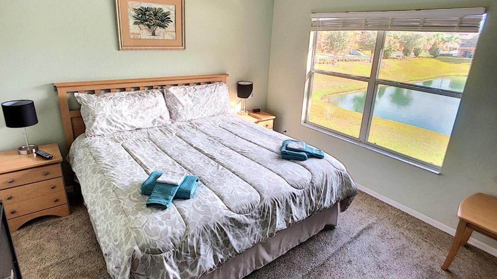 Loyalty Vacation Homes - Kissimmee Orlando Zewnętrze zdjęcie