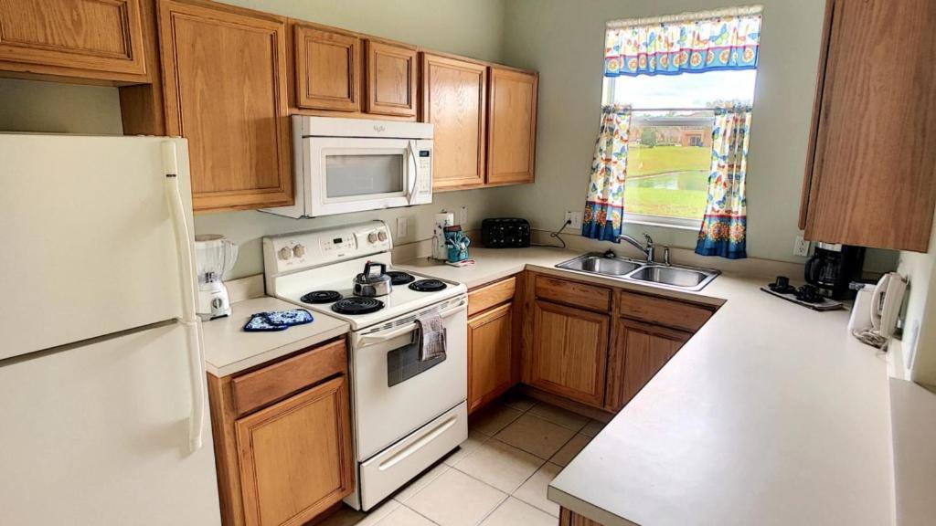 Loyalty Vacation Homes - Kissimmee Orlando Zewnętrze zdjęcie