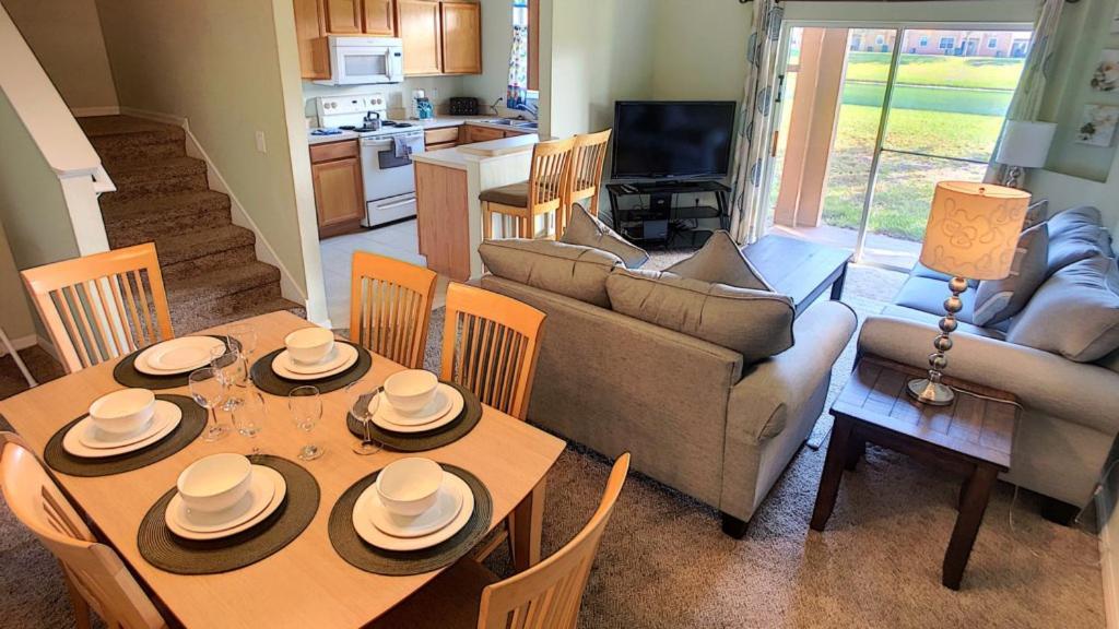 Loyalty Vacation Homes - Kissimmee Orlando Zewnętrze zdjęcie