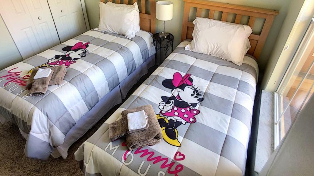 Loyalty Vacation Homes - Kissimmee Orlando Zewnętrze zdjęcie