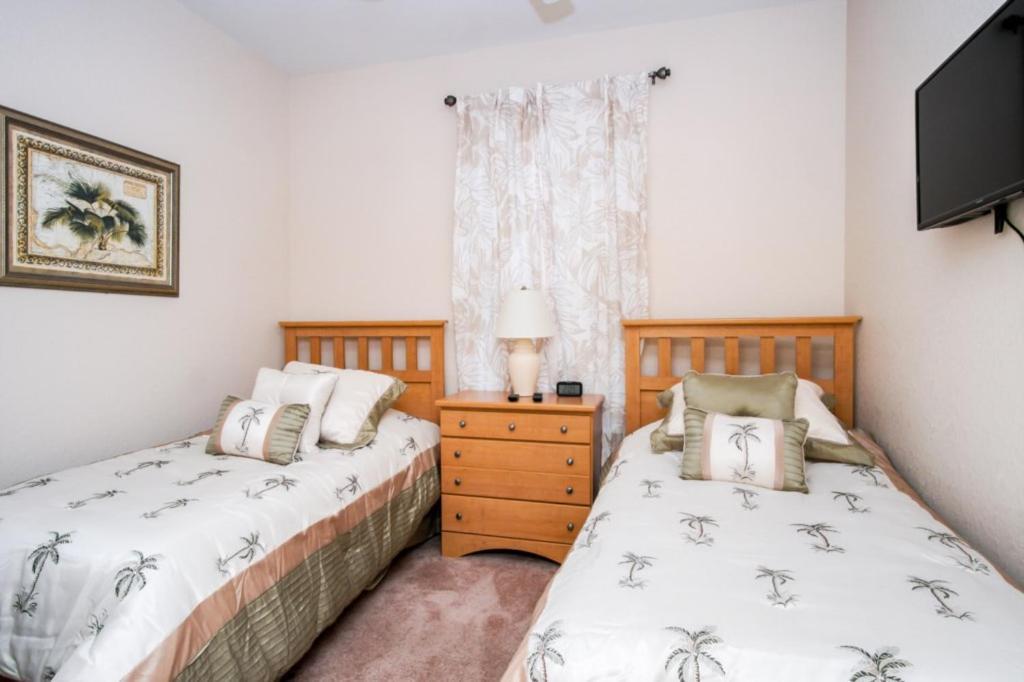 Loyalty Vacation Homes - Kissimmee Orlando Zewnętrze zdjęcie