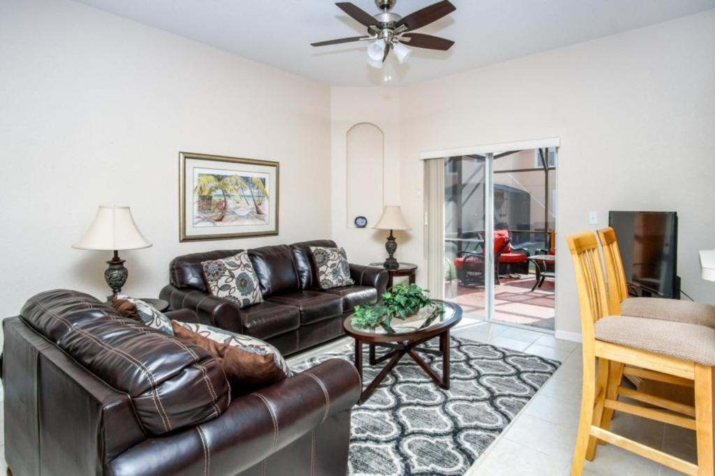 Loyalty Vacation Homes - Kissimmee Orlando Zewnętrze zdjęcie