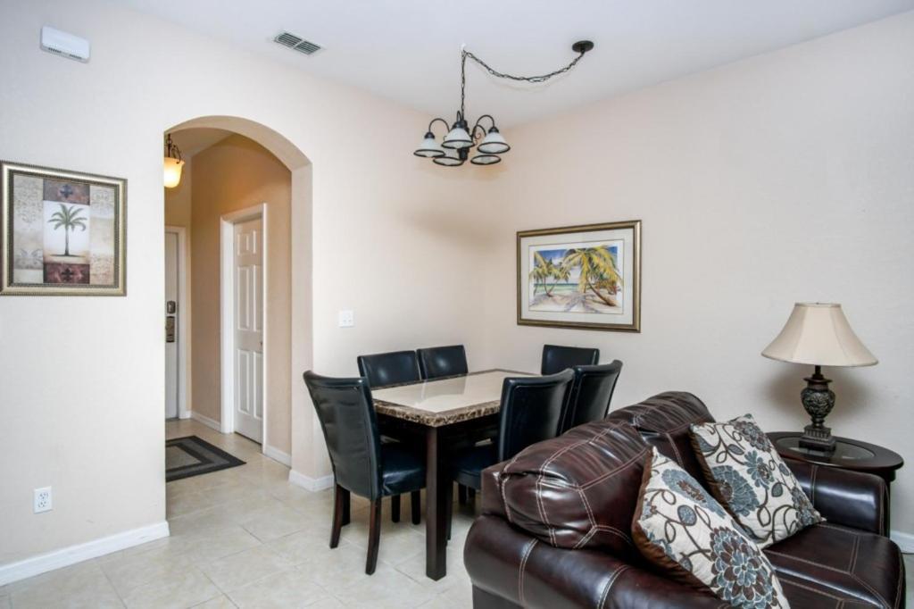 Loyalty Vacation Homes - Kissimmee Orlando Zewnętrze zdjęcie