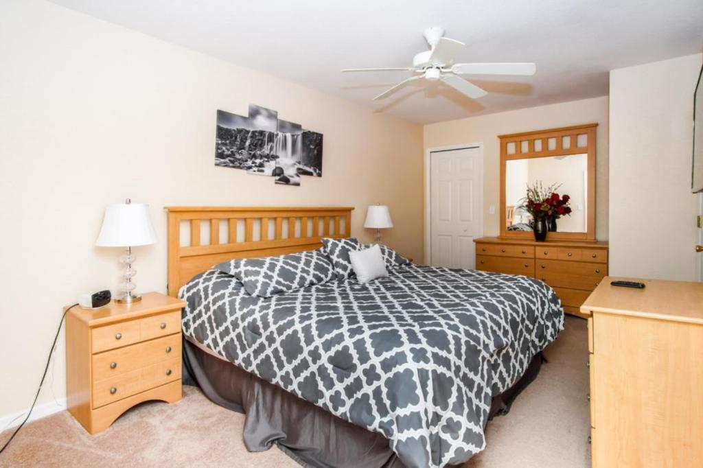 Loyalty Vacation Homes - Kissimmee Orlando Zewnętrze zdjęcie