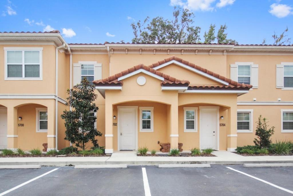 Loyalty Vacation Homes - Kissimmee Orlando Zewnętrze zdjęcie