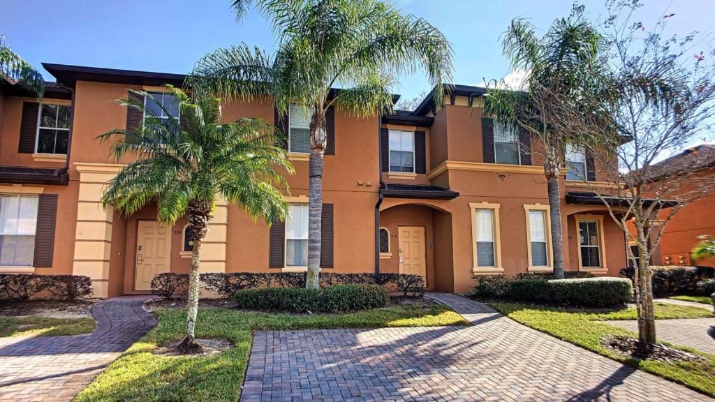 Loyalty Vacation Homes - Kissimmee Orlando Zewnętrze zdjęcie