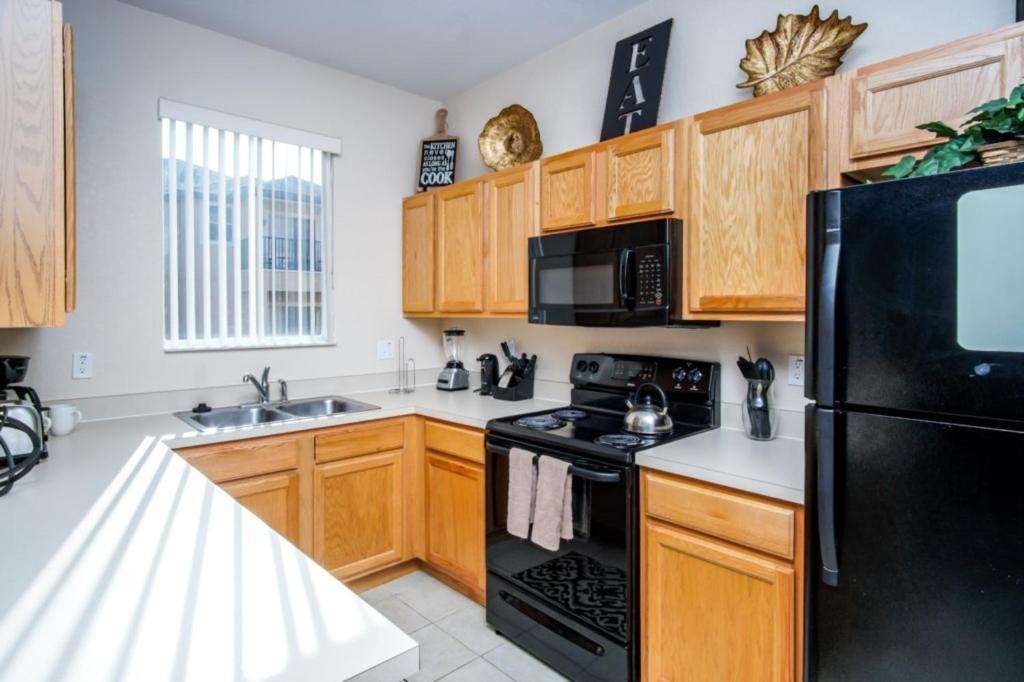 Loyalty Vacation Homes - Kissimmee Orlando Zewnętrze zdjęcie