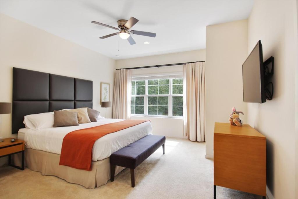 Loyalty Vacation Homes - Kissimmee Orlando Zewnętrze zdjęcie